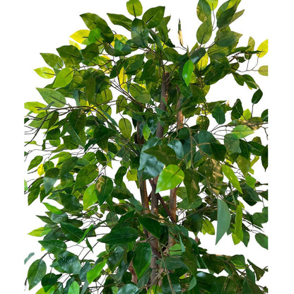 Planta Artificial Ficus Benjamina 160