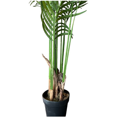 Planta Artificial Palmera 190cm