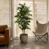 Planta Artificial Bamboo Premium 150 cm y 1095 hojas