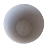 Macetero Piedra Beige M 30 cm - Arbusto Real