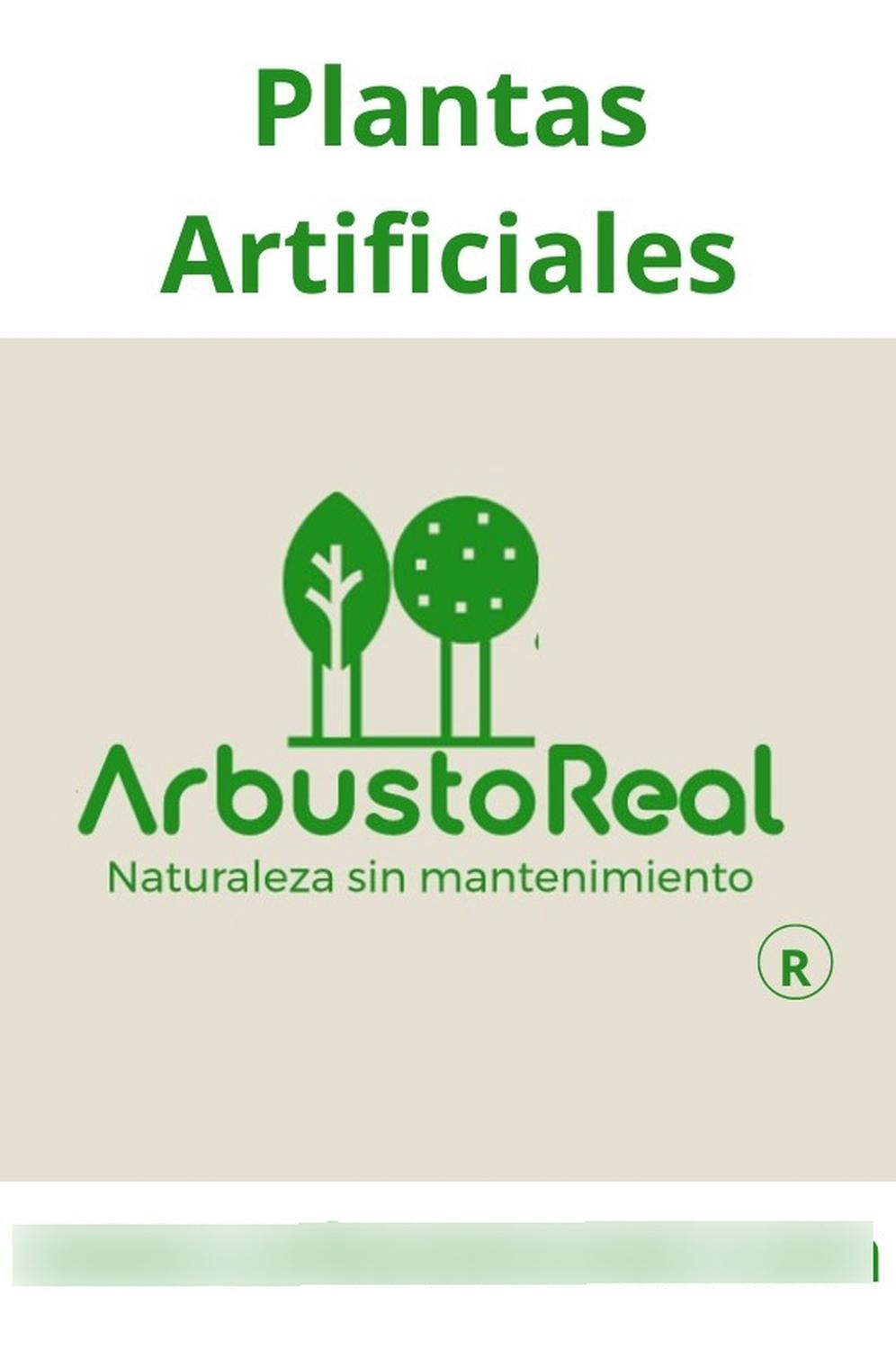 Planta Artificial Ave del Paraiso 180 cm. Premium 12 hojas - Arbusto Real