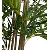 Planta Artificial Bamboo Premium 150 cm y 1095 hojas - Arbusto Real