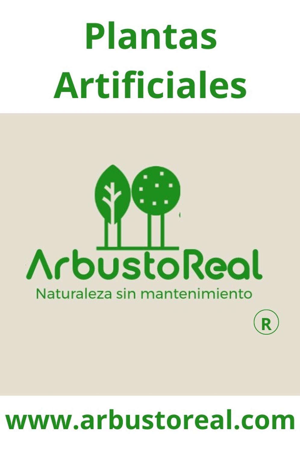 Planta Artificial Banano 160 cm. Premium 15 hojas - Arbusto Real