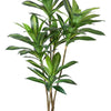 Planta Artificial Dracaena 165 Cm. Premium / Arbusto Real - Arbusto Real
